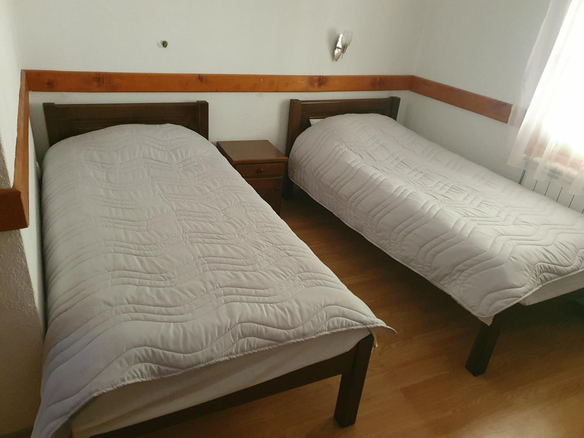 Maison d'hôtes Etno Selo Vrelo & Camping à Berane Extérieur photo