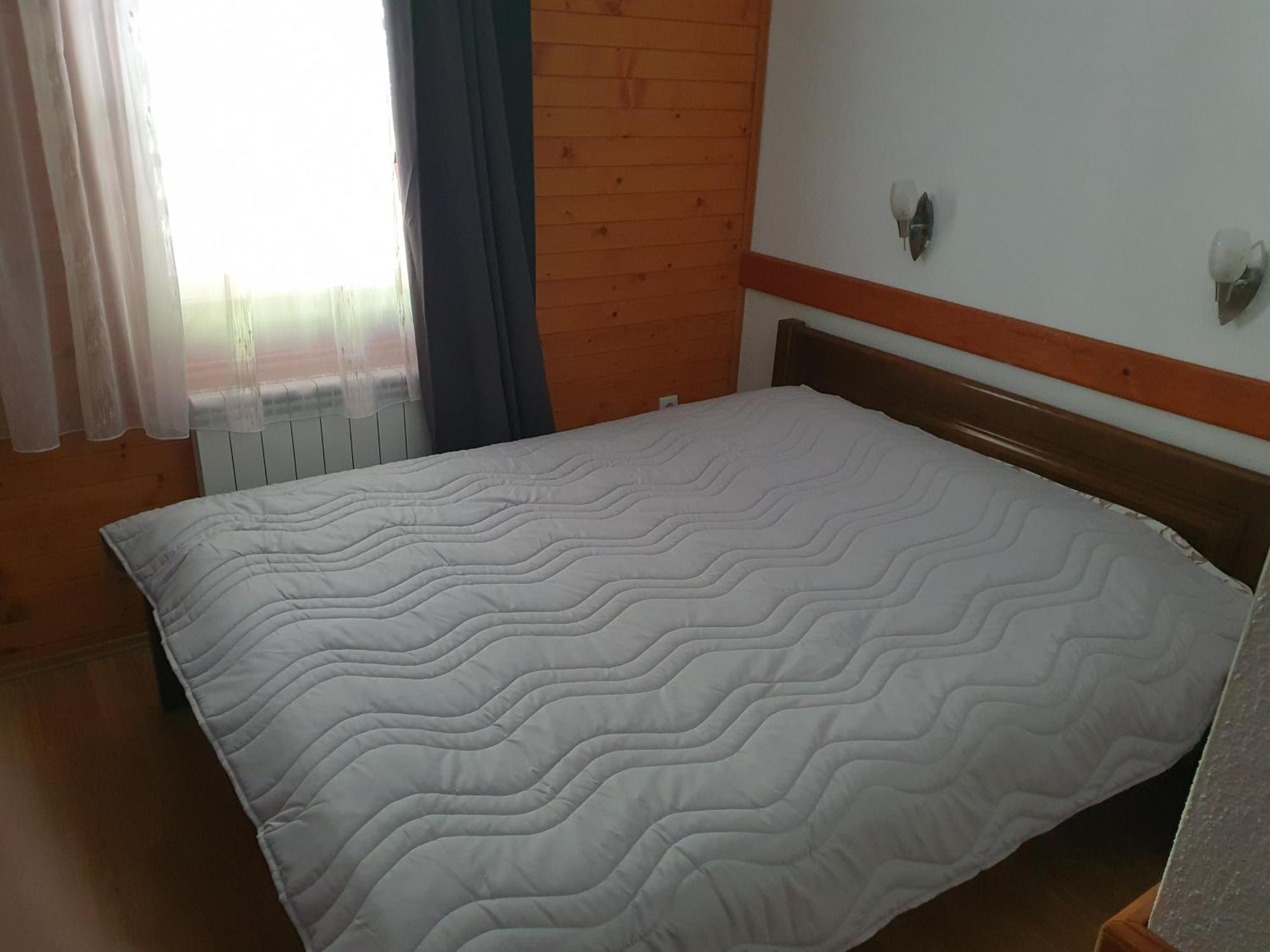 Maison d'hôtes Etno Selo Vrelo & Camping à Berane Extérieur photo
