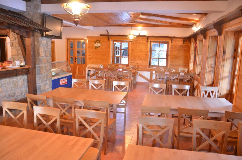 Maison d'hôtes Etno Selo Vrelo & Camping à Berane Extérieur photo